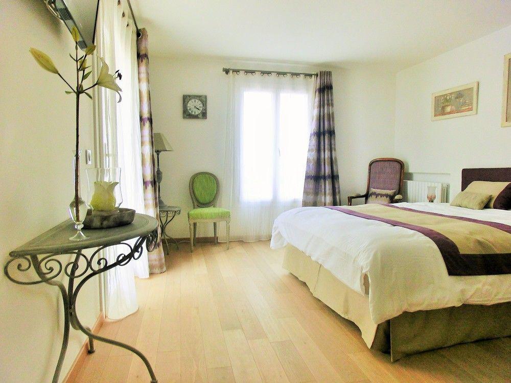 Villa Azur Golf Bandol Exterior foto