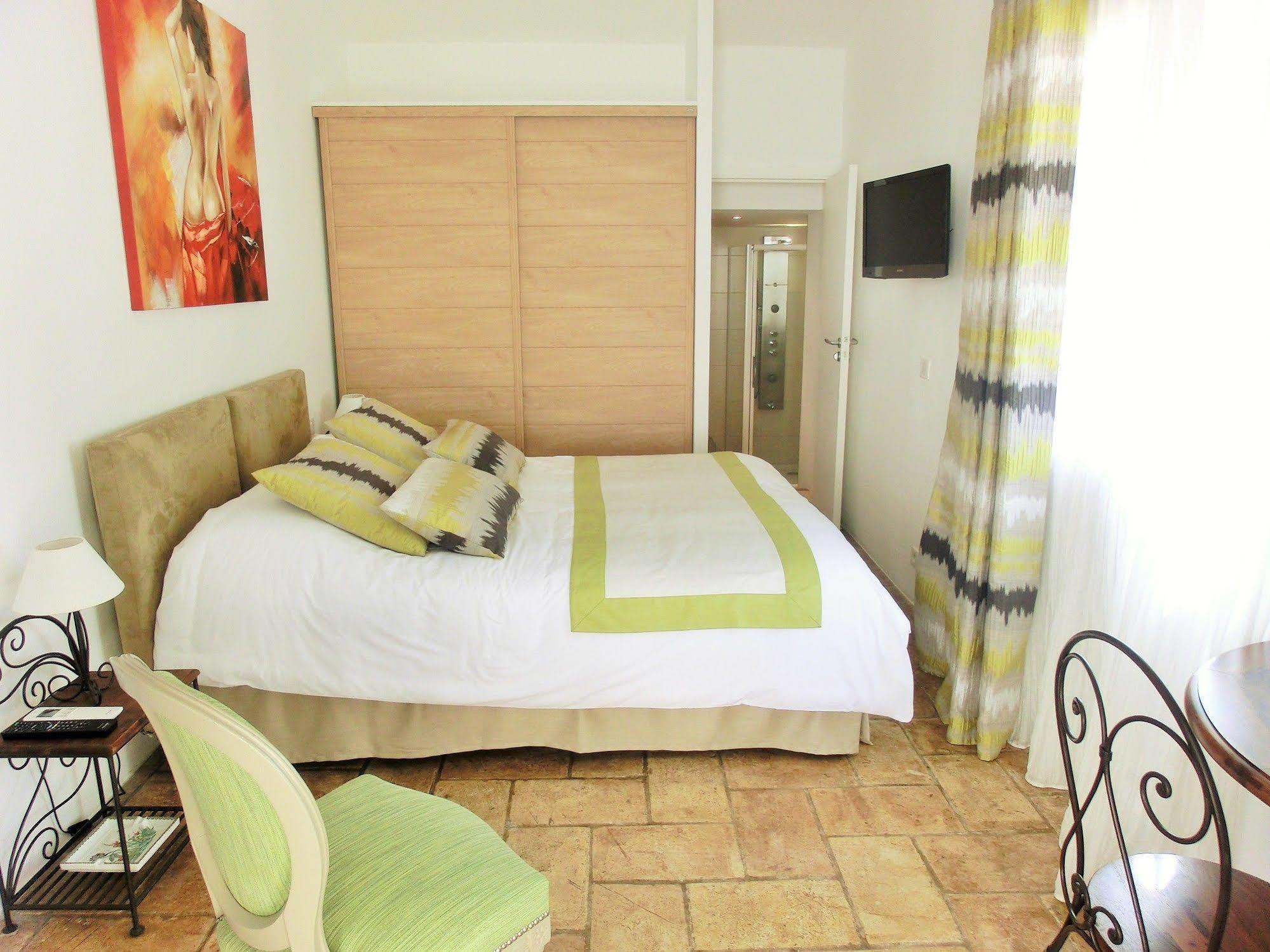 Villa Azur Golf Bandol Exterior foto