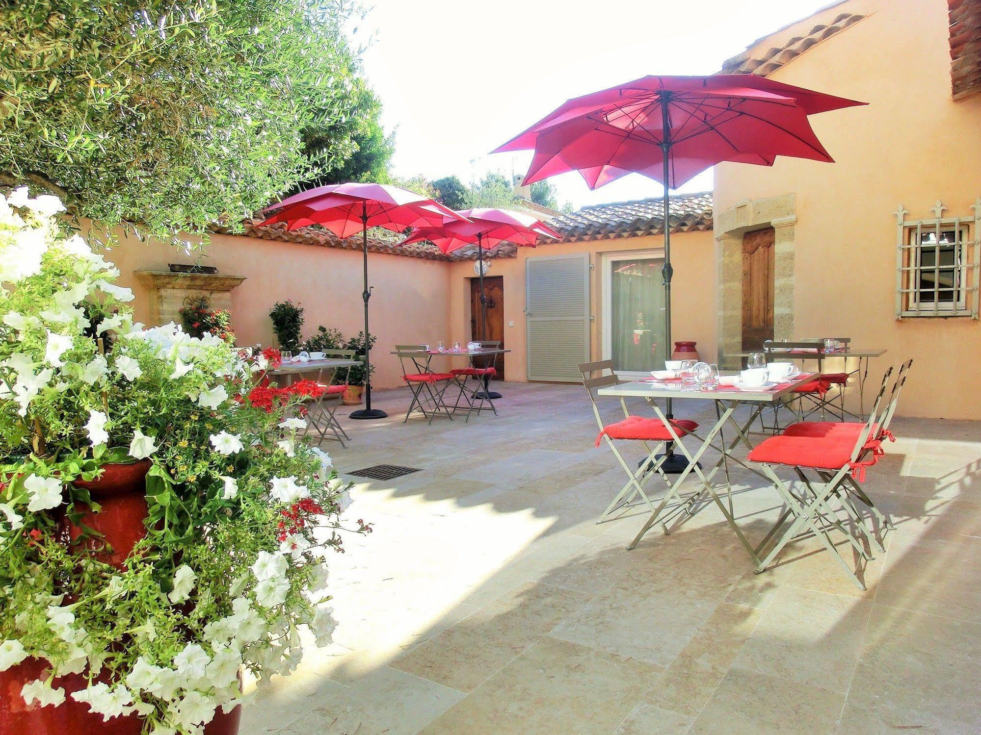 Villa Azur Golf Bandol Exterior foto